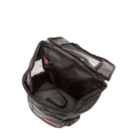 Manhattan Portage Sirius Dog Backpack